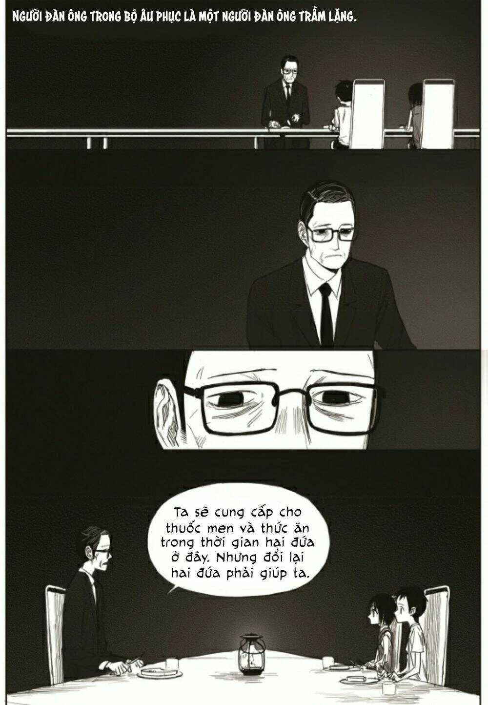 The Horizon Chapter 6 - 27