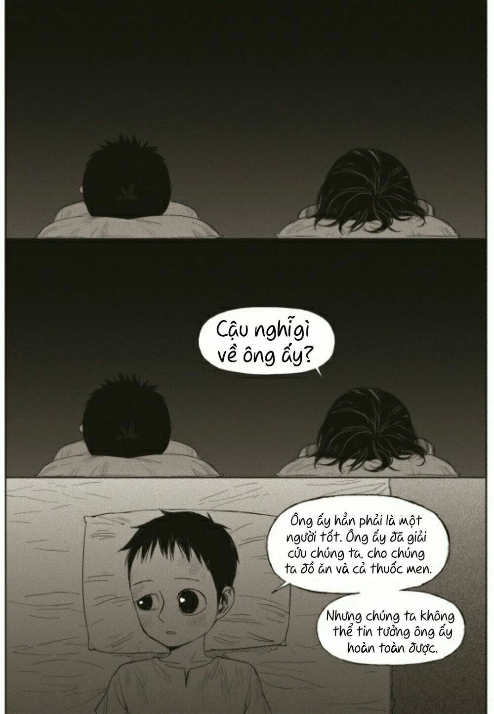 The Horizon Chapter 6 - 30