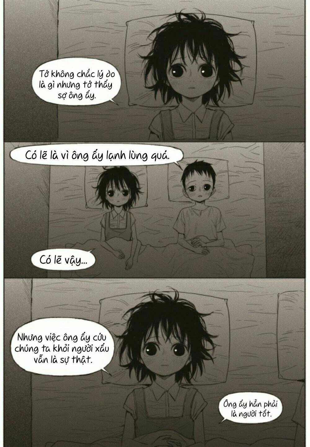 The Horizon Chapter 6 - 31