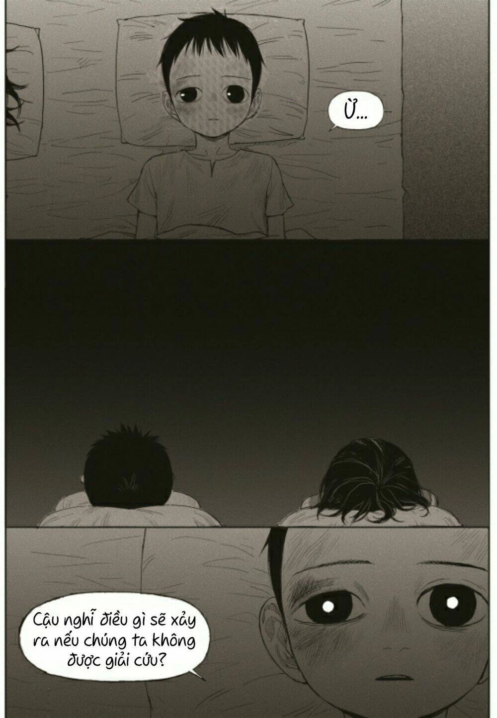 The Horizon Chapter 6 - 32