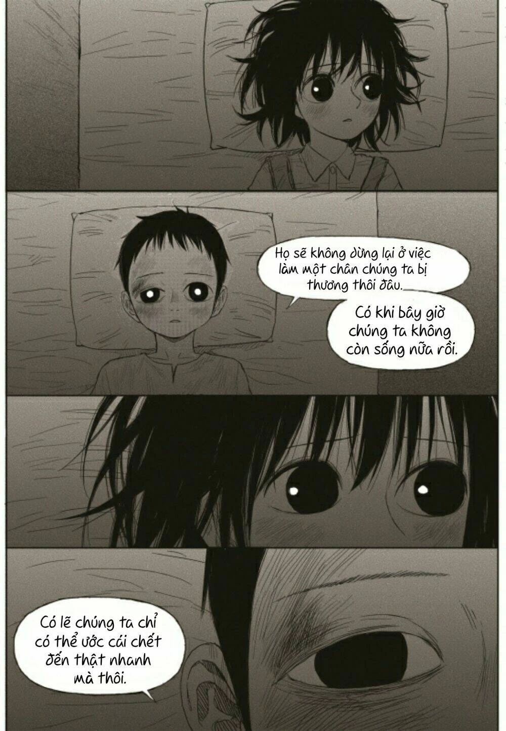 The Horizon Chapter 6 - 33