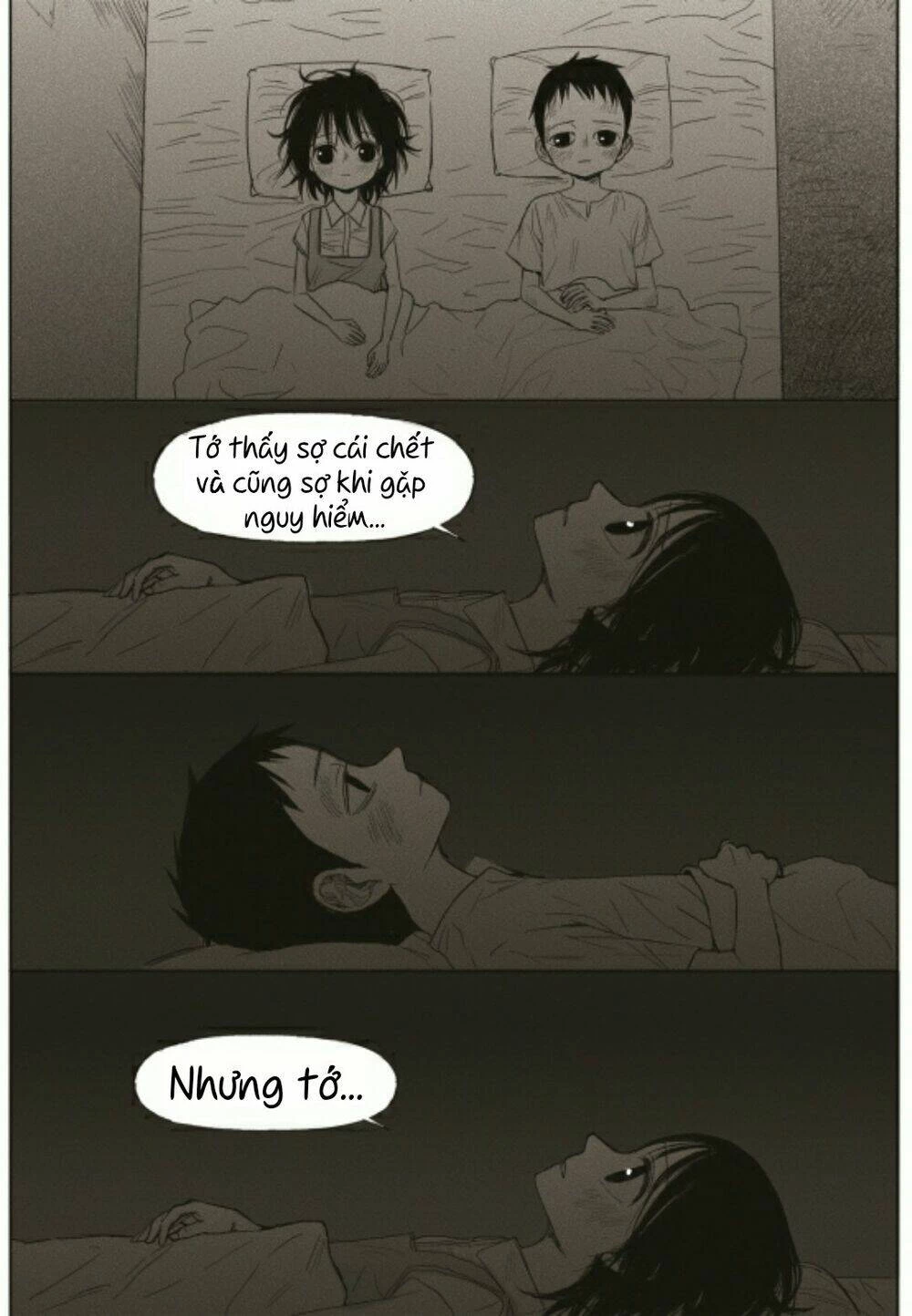 The Horizon Chapter 6 - 34