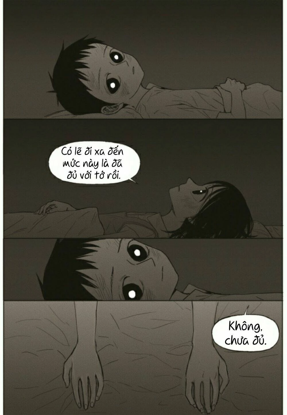 The Horizon Chapter 6 - 35