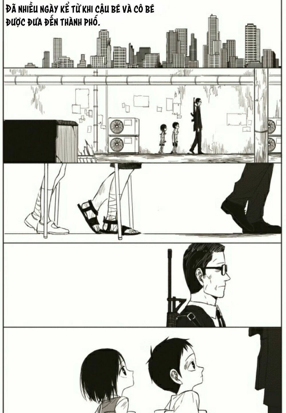 The Horizon Chapter 6 - 38