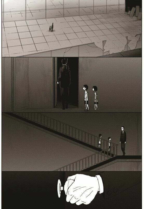 The Horizon Chapter 6 - 40