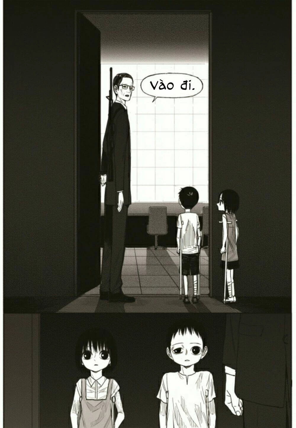 The Horizon Chapter 6 - 41