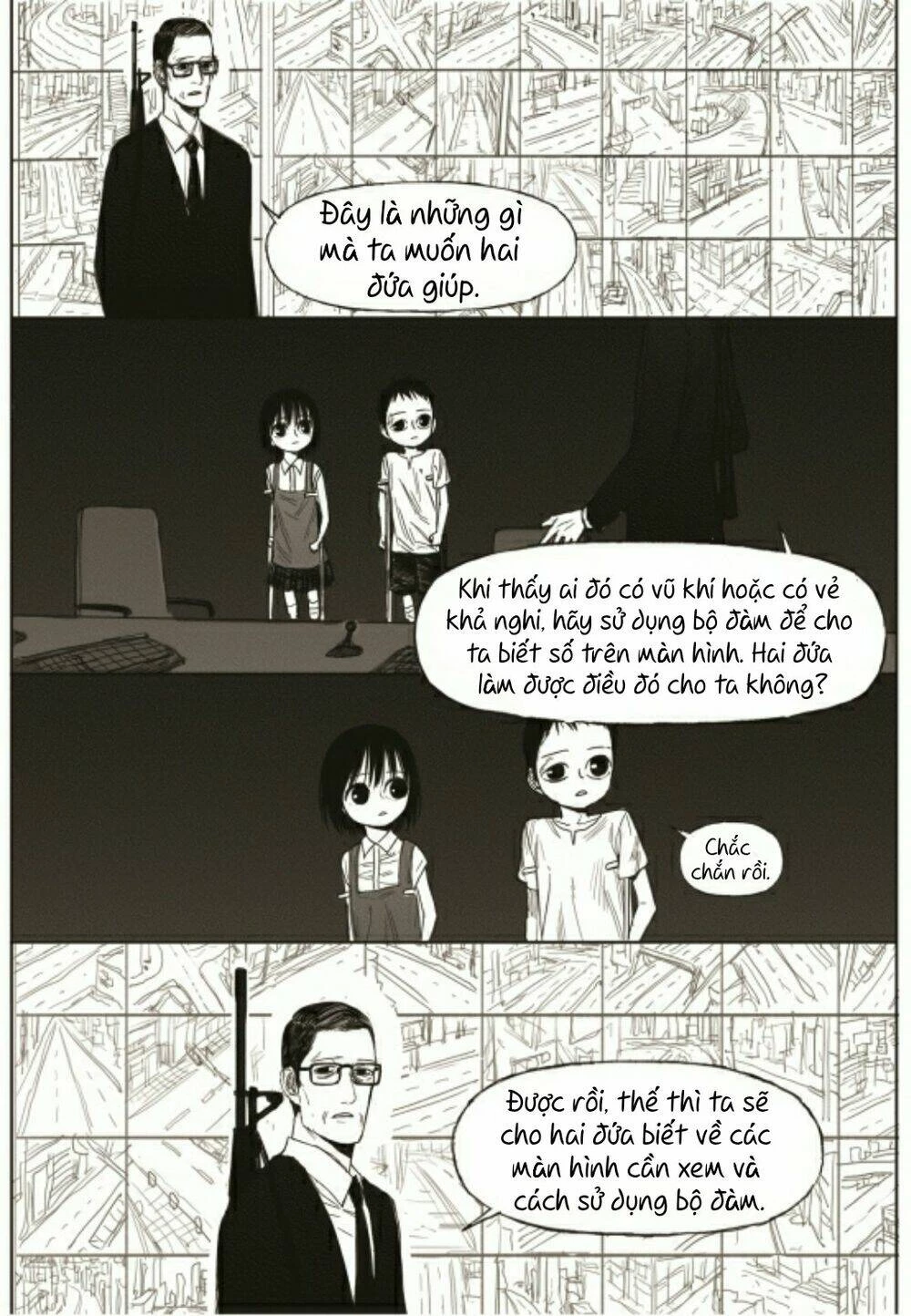 The Horizon Chapter 6 - 43