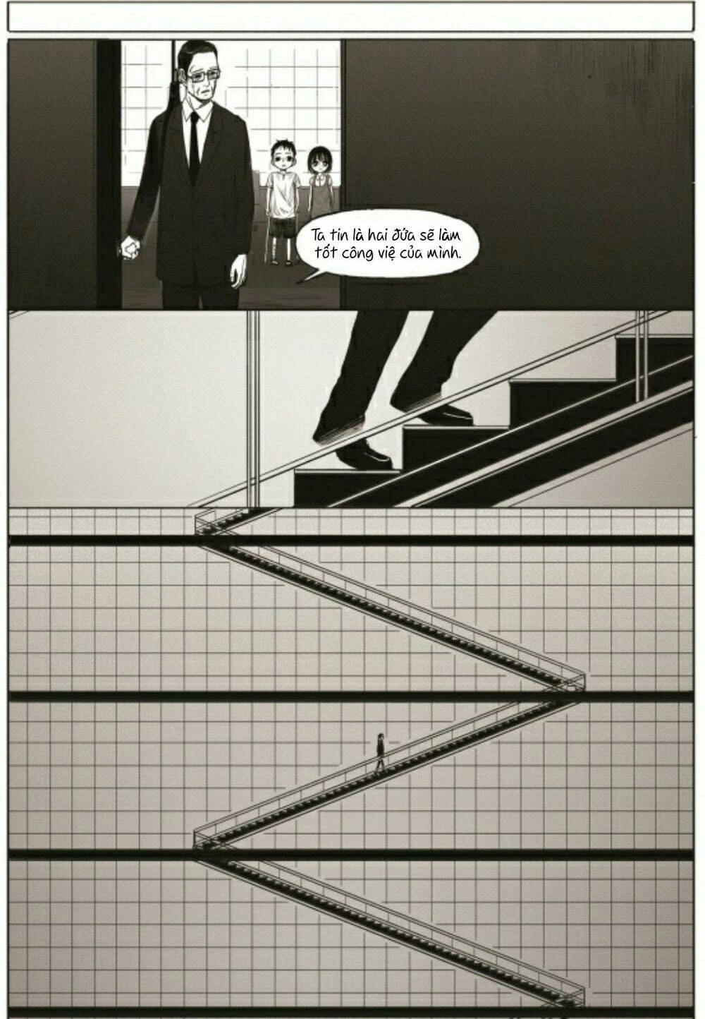 The Horizon Chapter 6 - 44