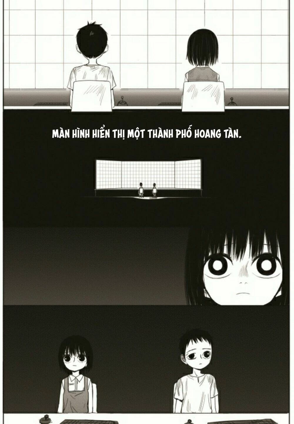 The Horizon Chapter 6 - 47