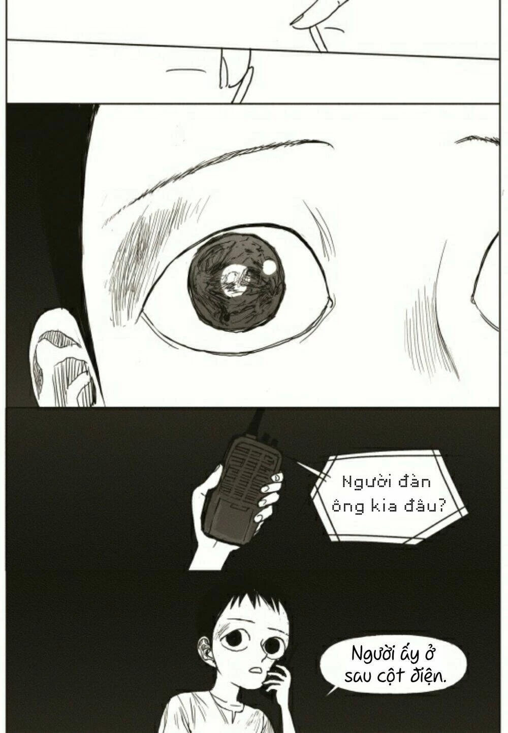 The Horizon Chapter 6 - 52