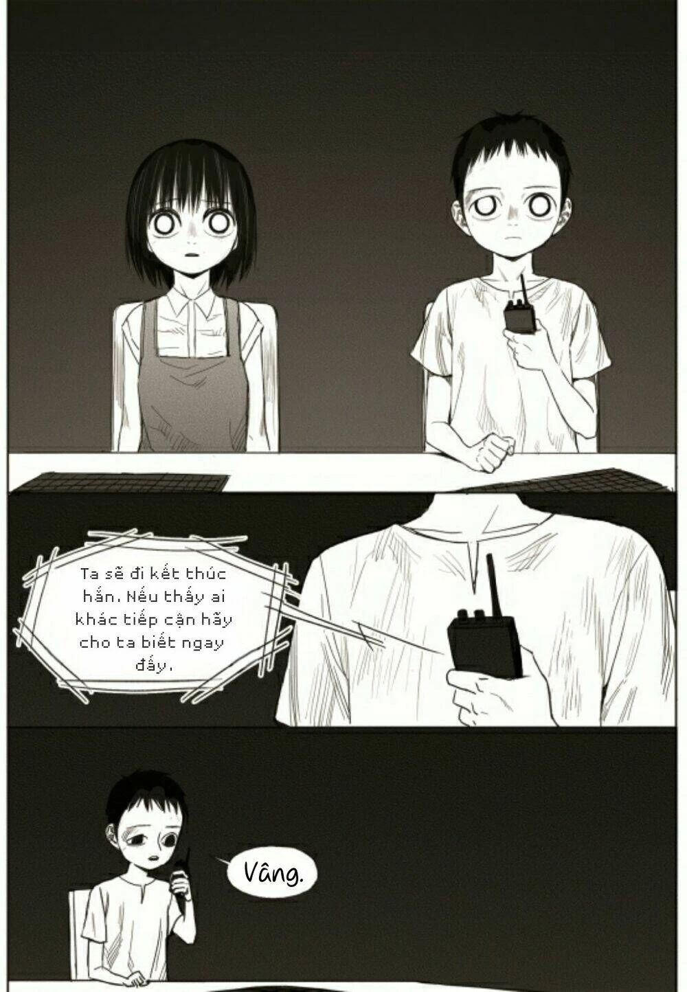 The Horizon Chapter 6 - 53