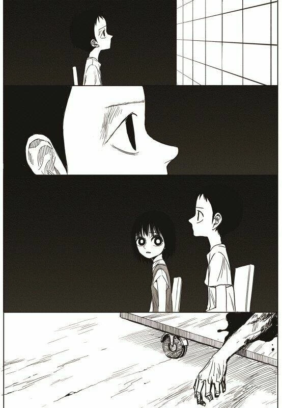 The Horizon Chapter 6 - 54