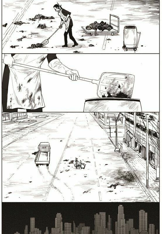 The Horizon Chapter 6 - 55