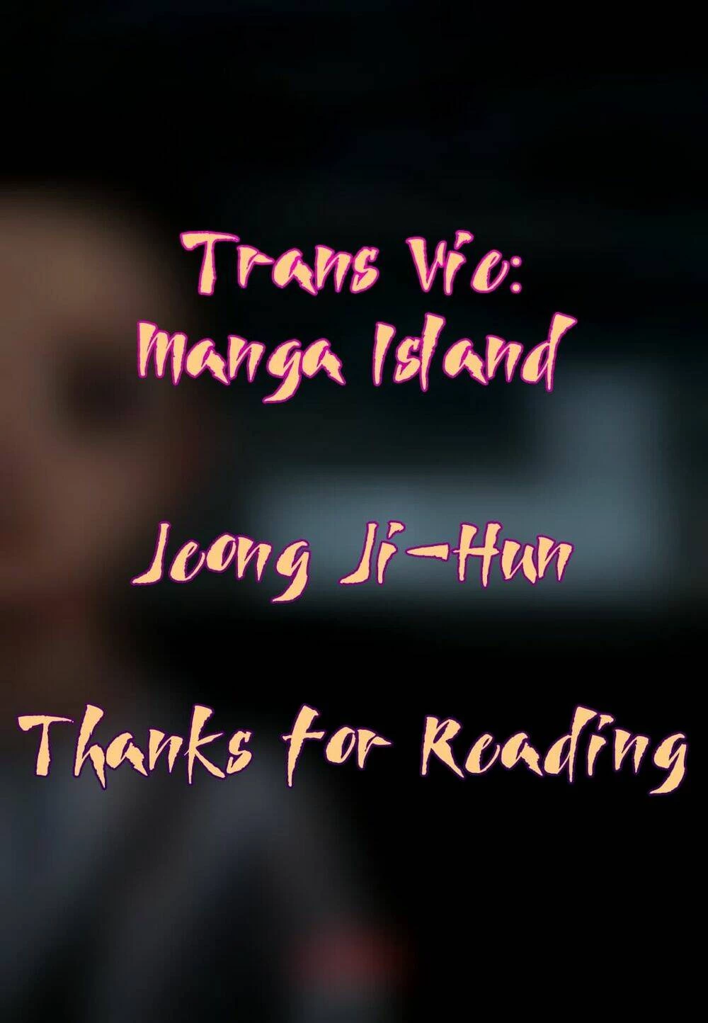 The Horizon Chapter 7 - 1