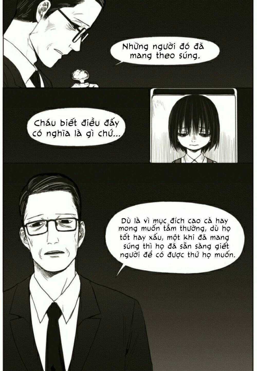 The Horizon Chapter 7 - 5