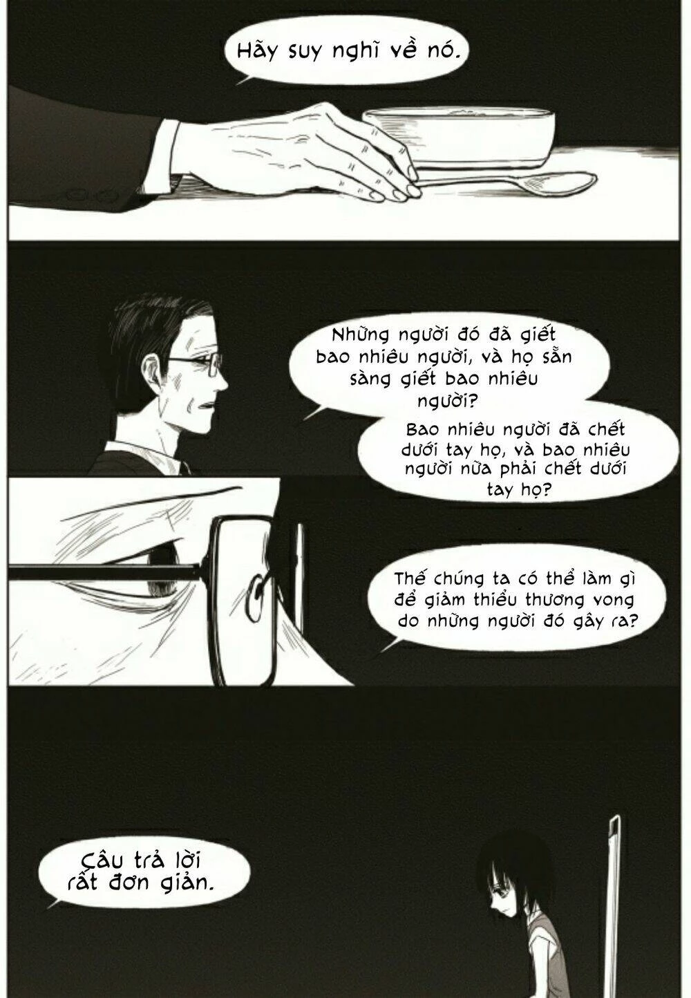 The Horizon Chapter 7 - 6