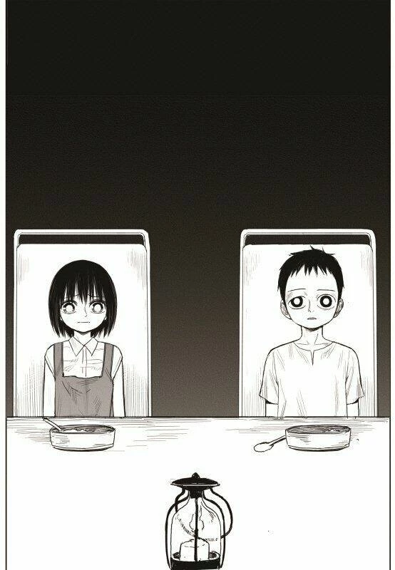 The Horizon Chapter 7 - 9