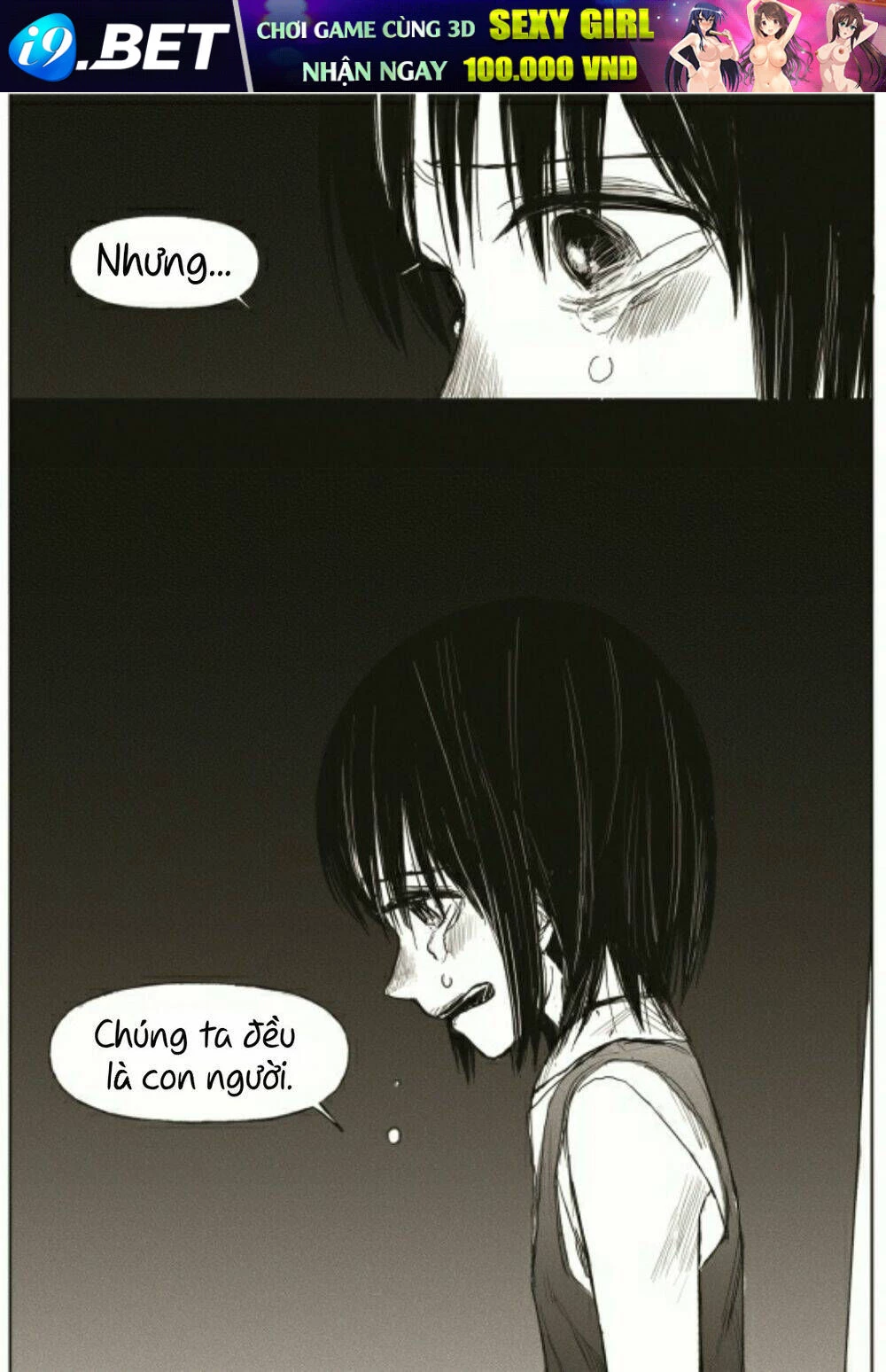 The Horizon Chapter 7 - 10