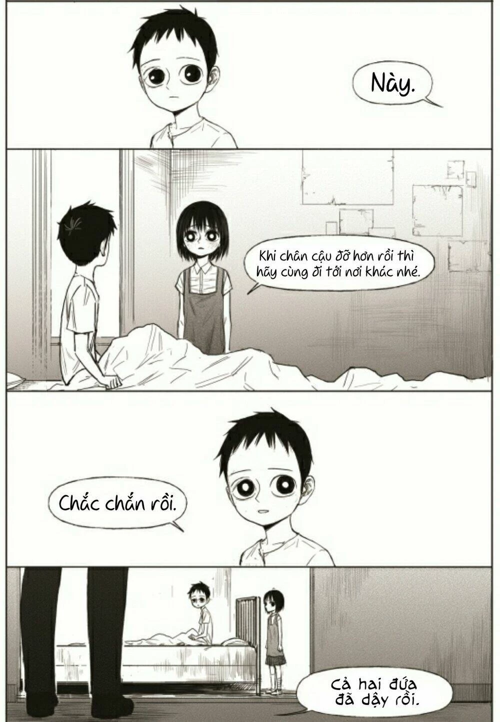 The Horizon Chapter 7 - 17