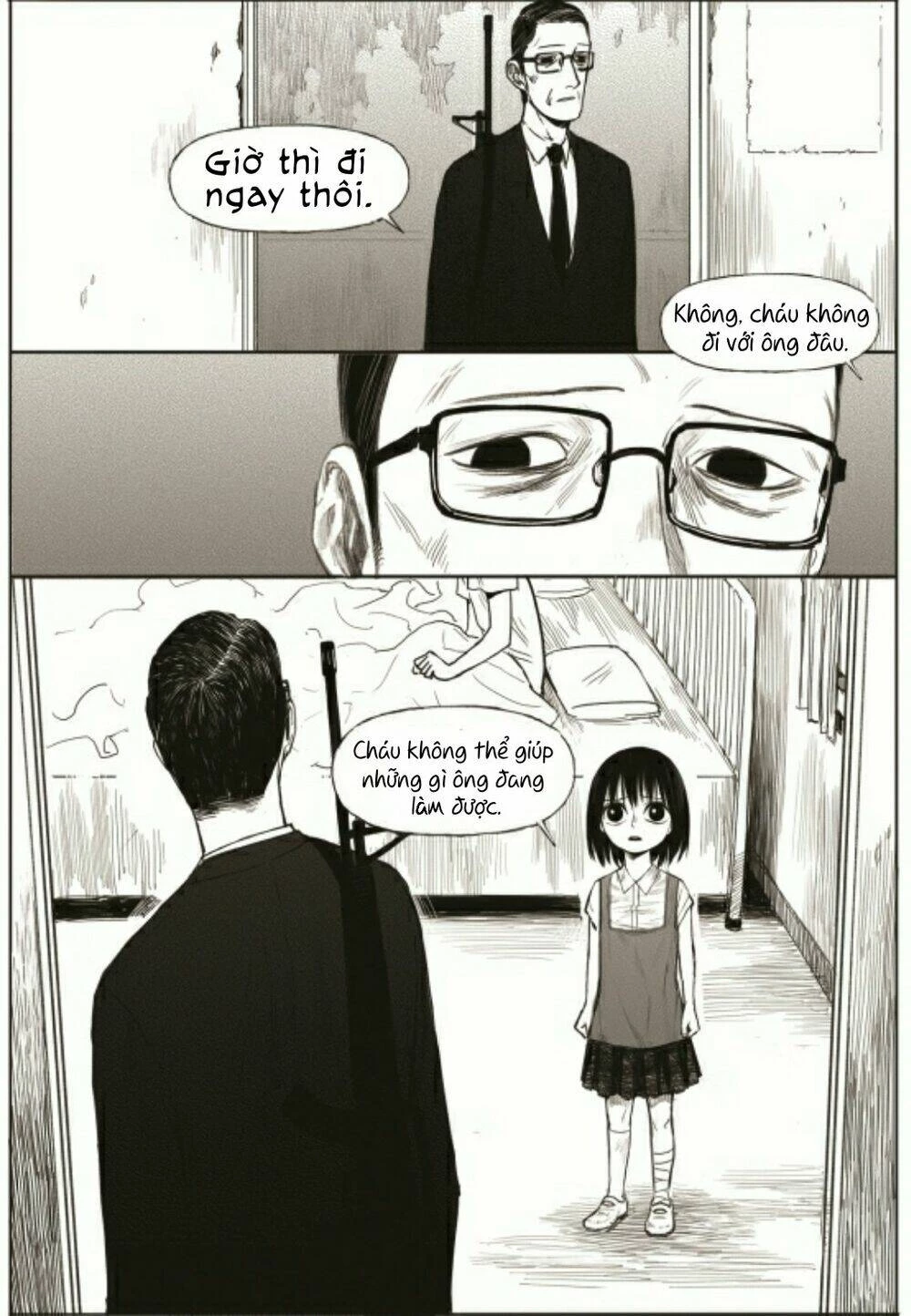 The Horizon Chapter 7 - 18