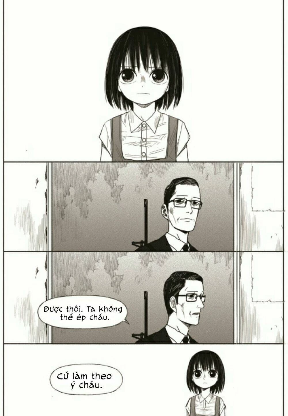 The Horizon Chapter 7 - 19