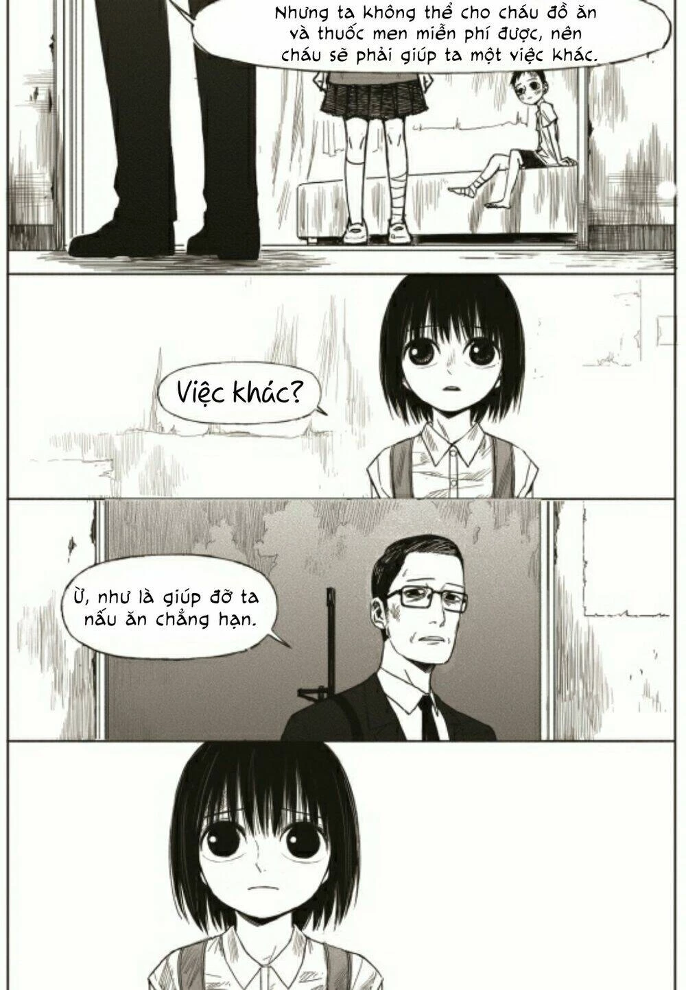 The Horizon Chapter 7 - 20