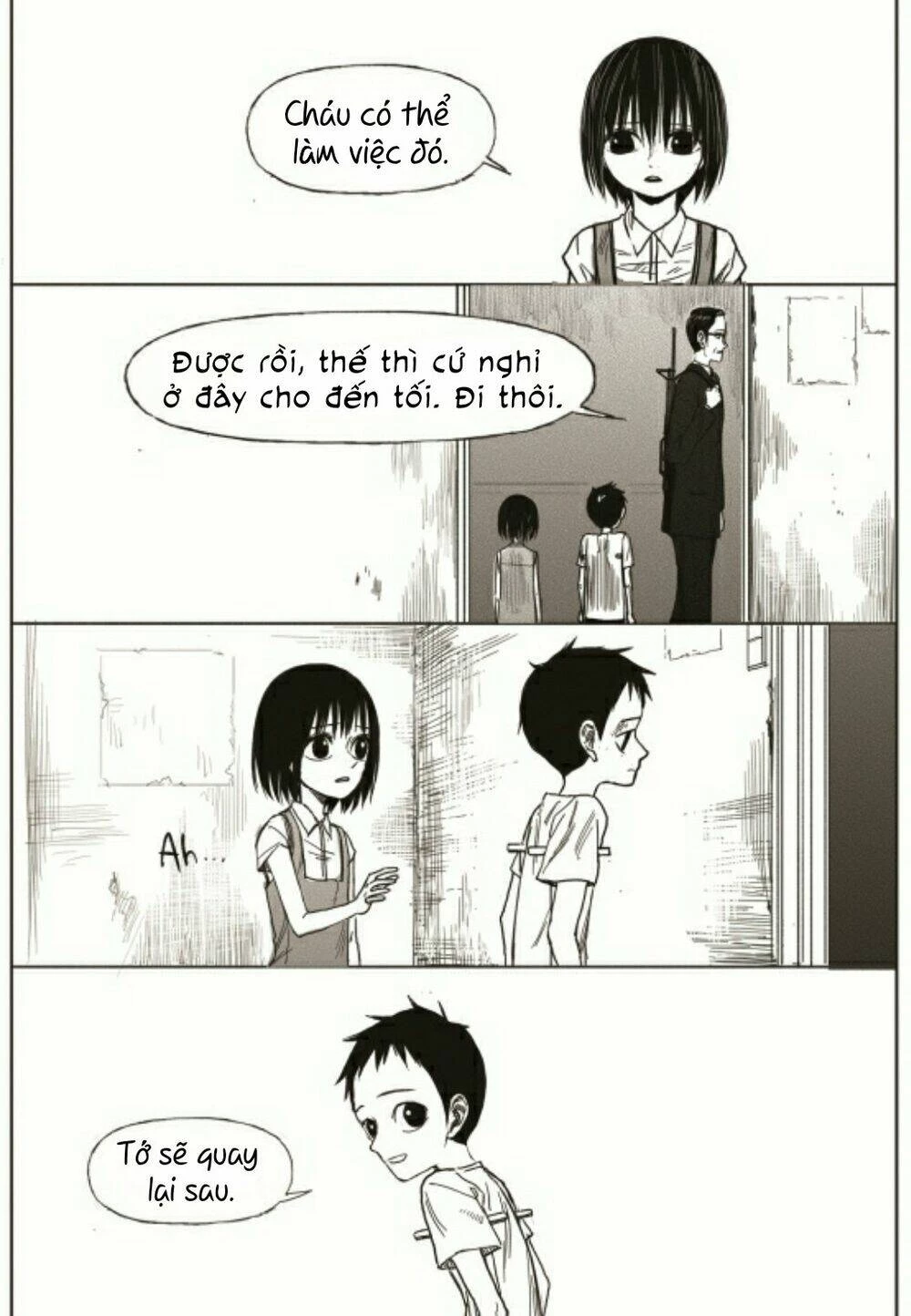 The Horizon Chapter 7 - 21