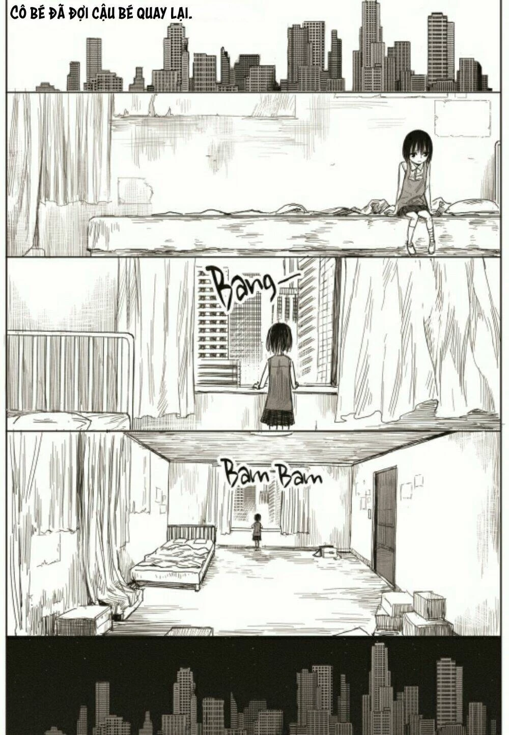 The Horizon Chapter 7 - 23