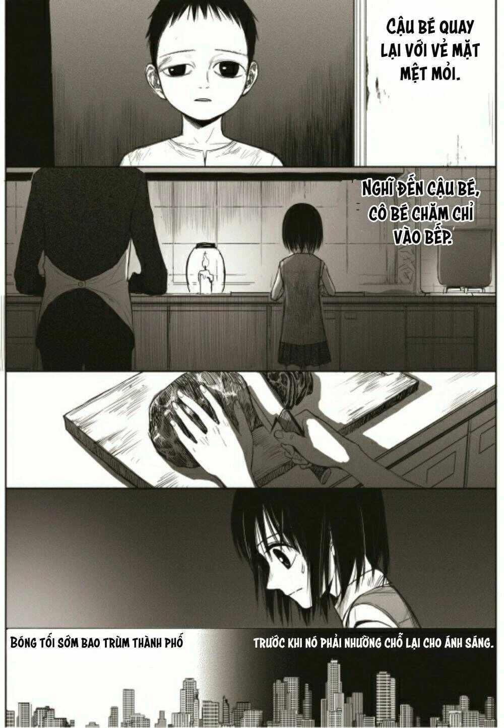 The Horizon Chapter 7 - 24