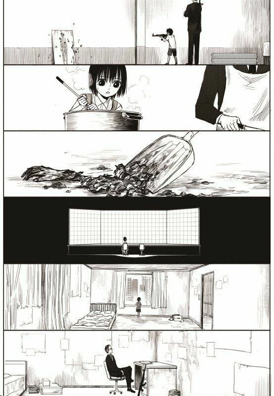 The Horizon Chapter 7 - 25