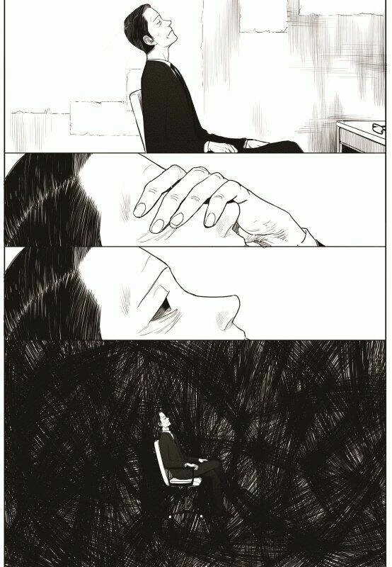 The Horizon Chapter 7 - 26