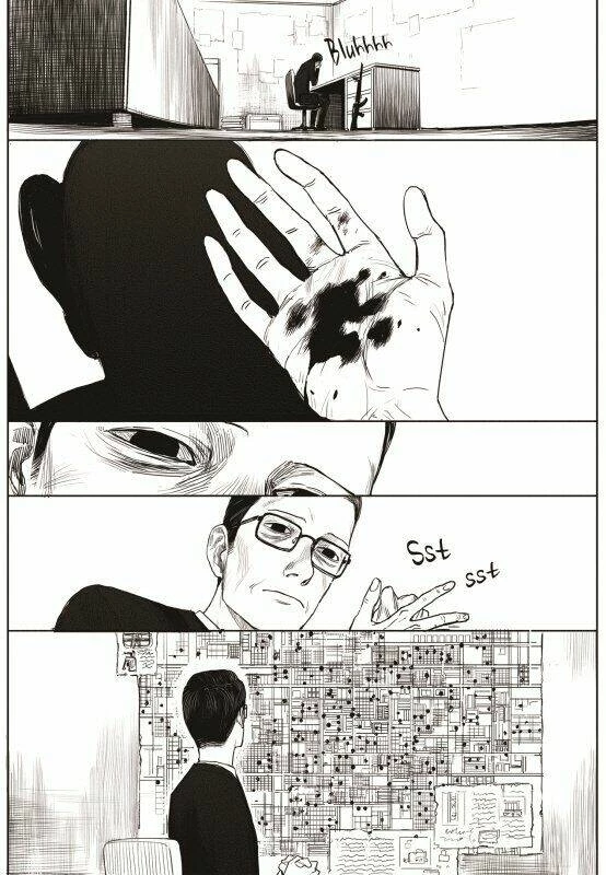 The Horizon Chapter 7 - 27