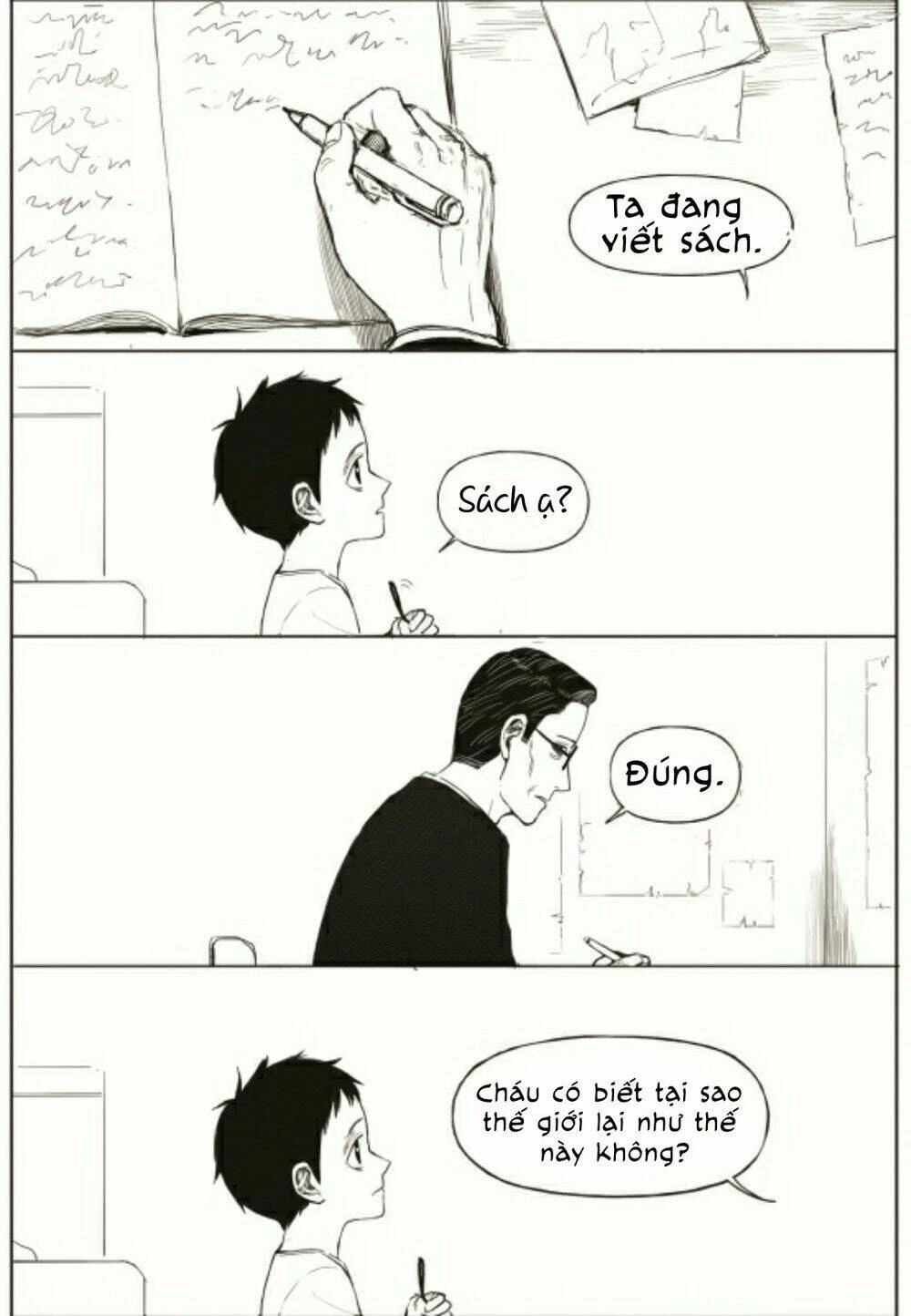 The Horizon Chapter 7 - 29