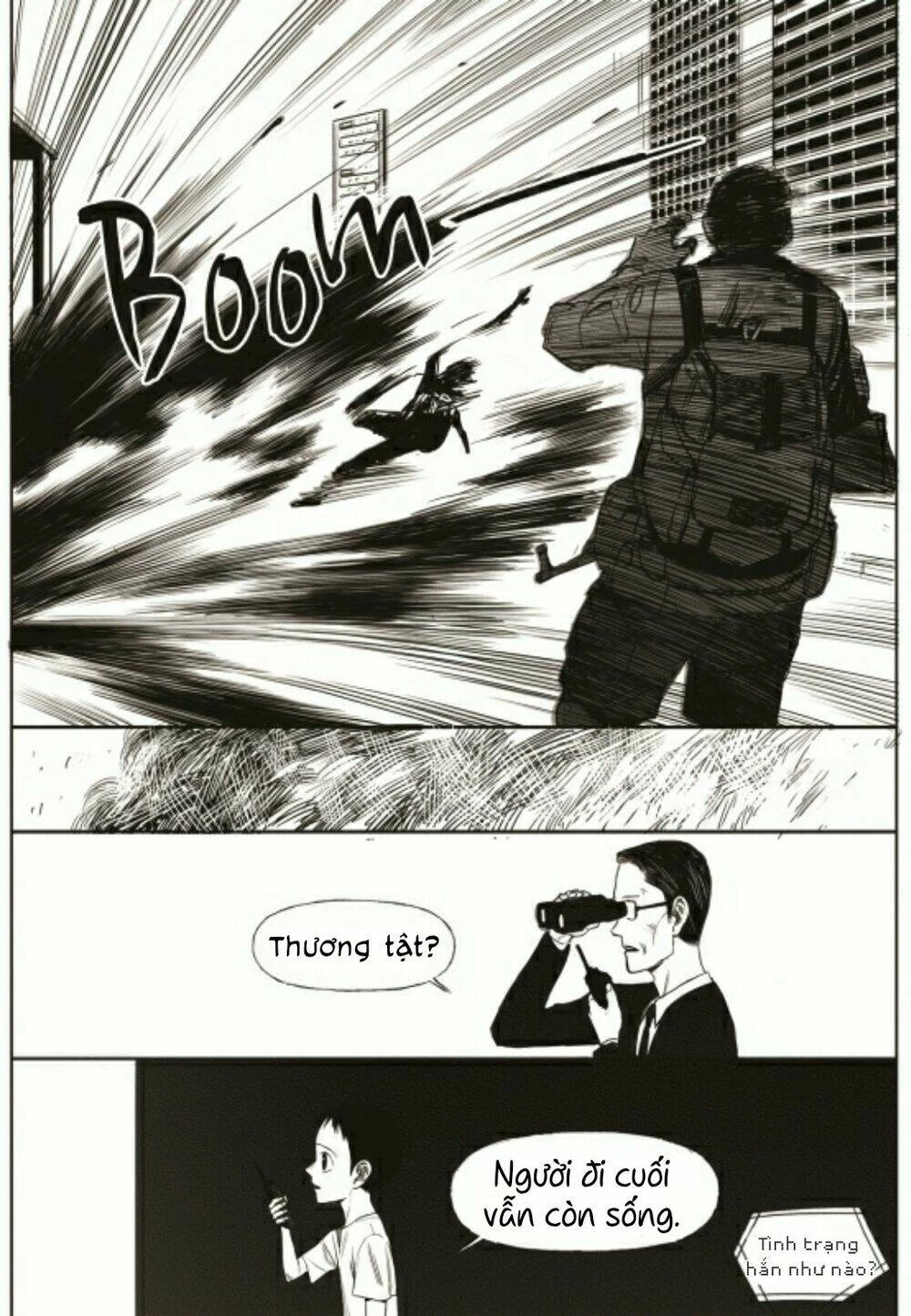 The Horizon Chapter 7 - 33