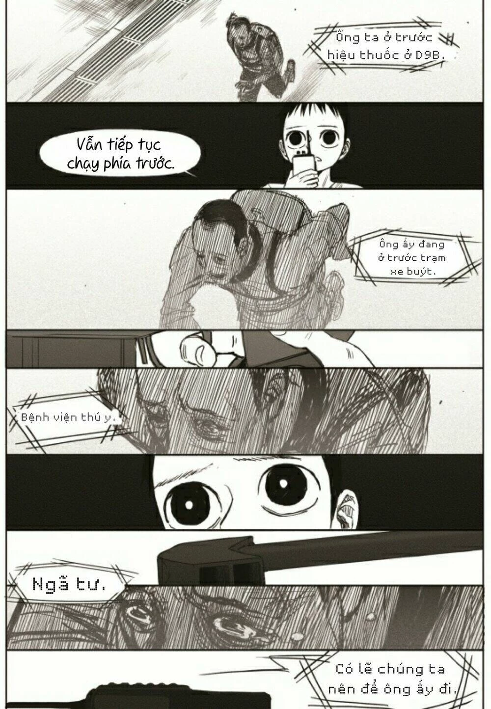 The Horizon Chapter 7 - 35