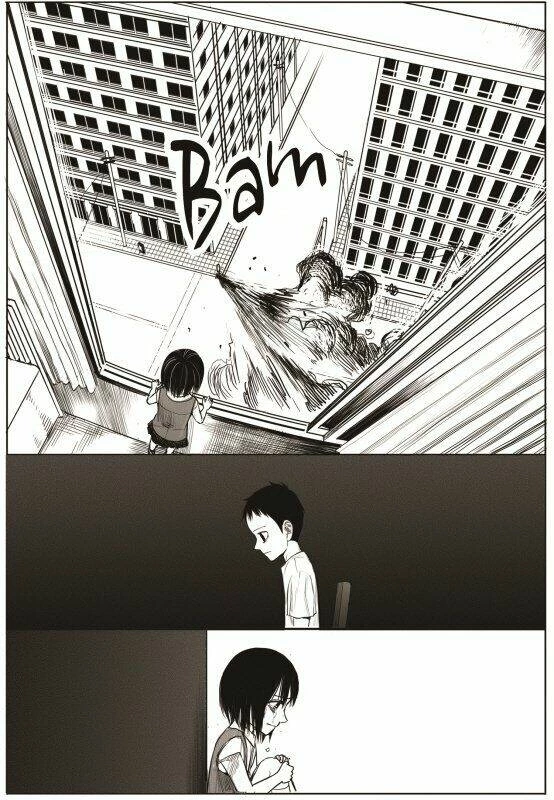 The Horizon Chapter 7 - 39