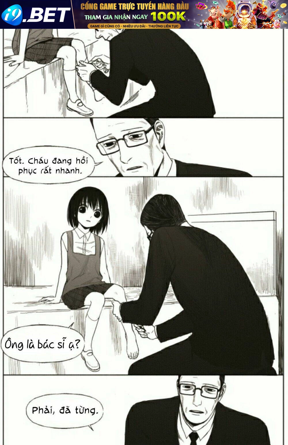 The Horizon Chapter 8 - 3