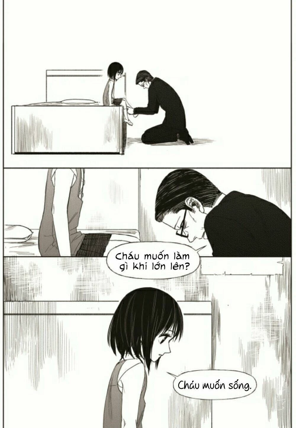 The Horizon Chapter 8 - 5