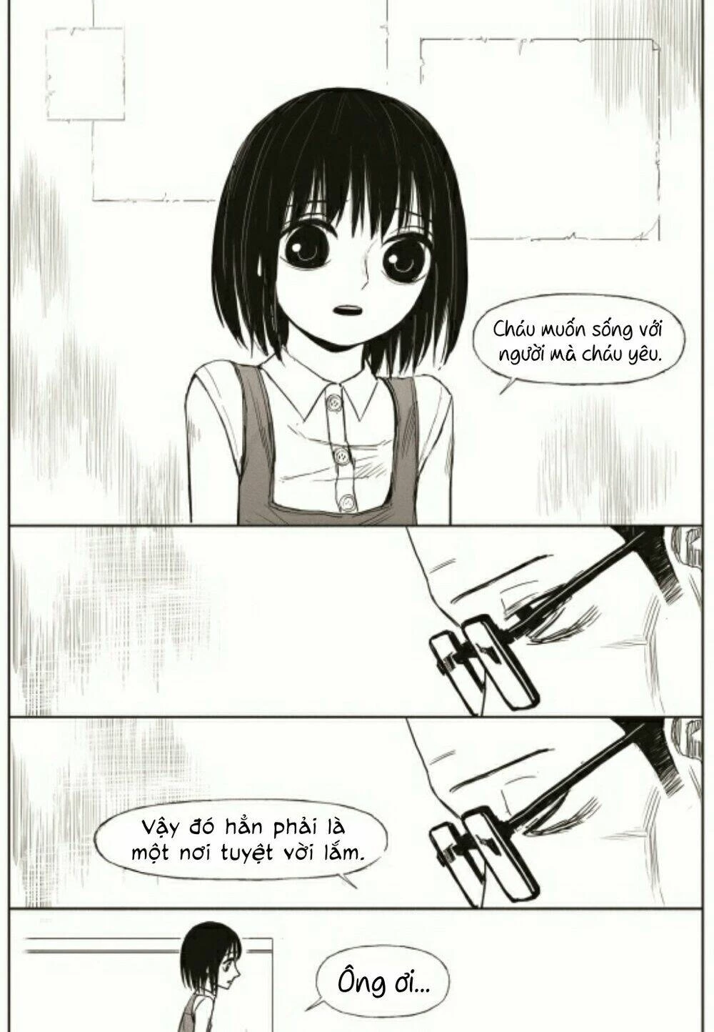 The Horizon Chapter 8 - 6