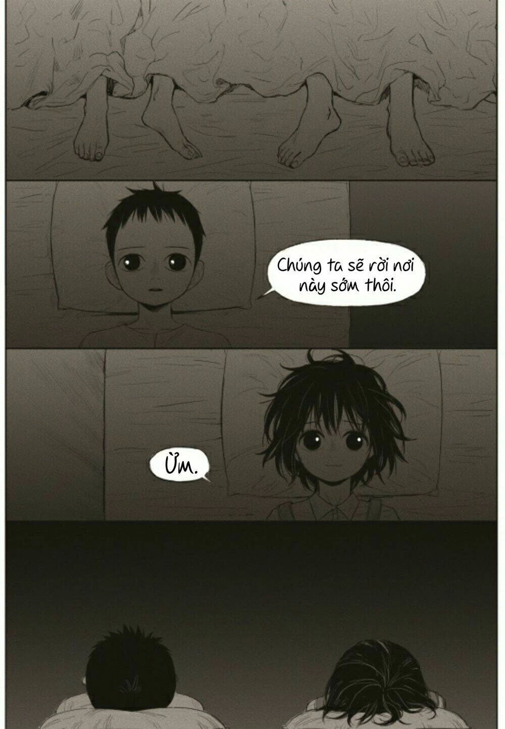 The Horizon Chapter 8 - 17