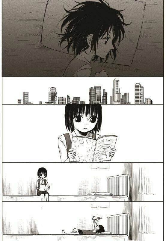 The Horizon Chapter 8 - 20