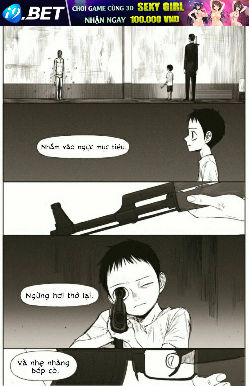 The Horizon Chapter 8 - 22