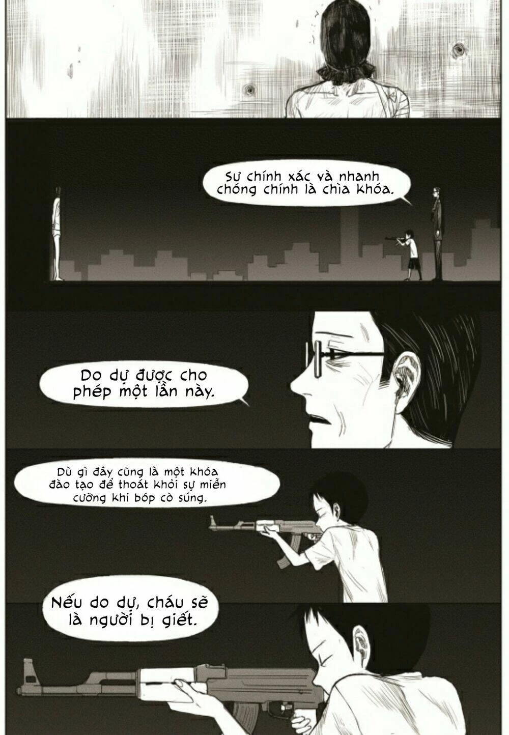 The Horizon Chapter 8 - 23