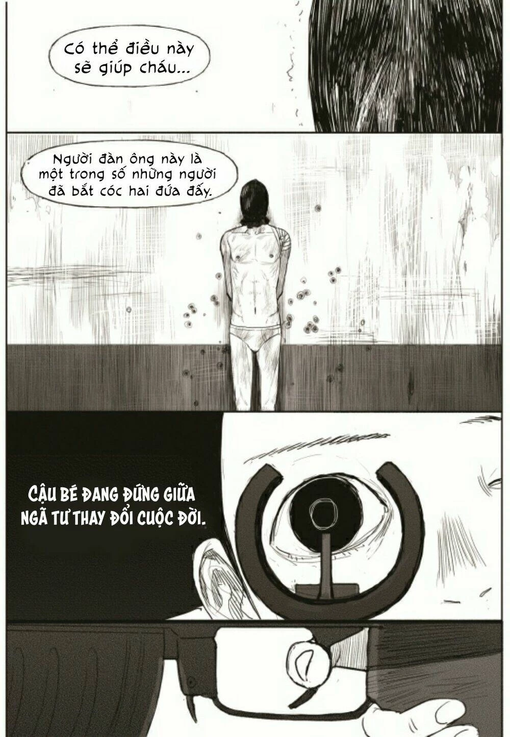 The Horizon Chapter 8 - 24