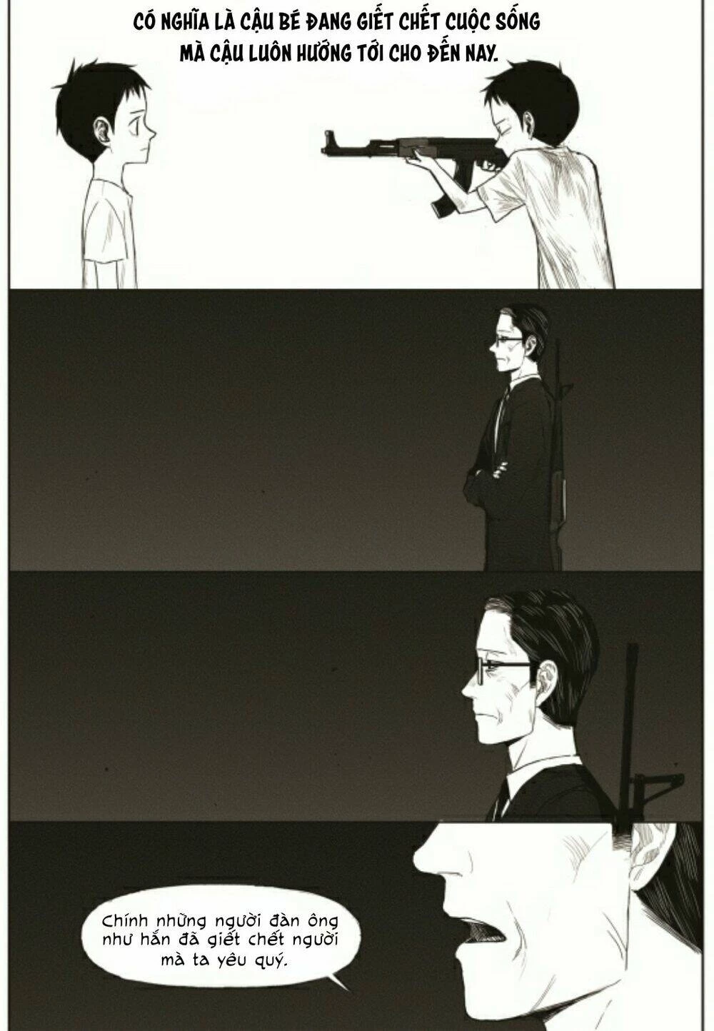 The Horizon Chapter 8 - 26