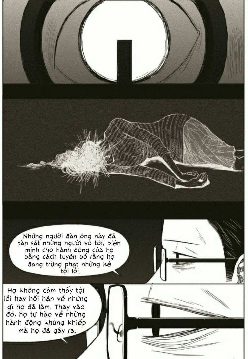 The Horizon Chapter 8 - 27