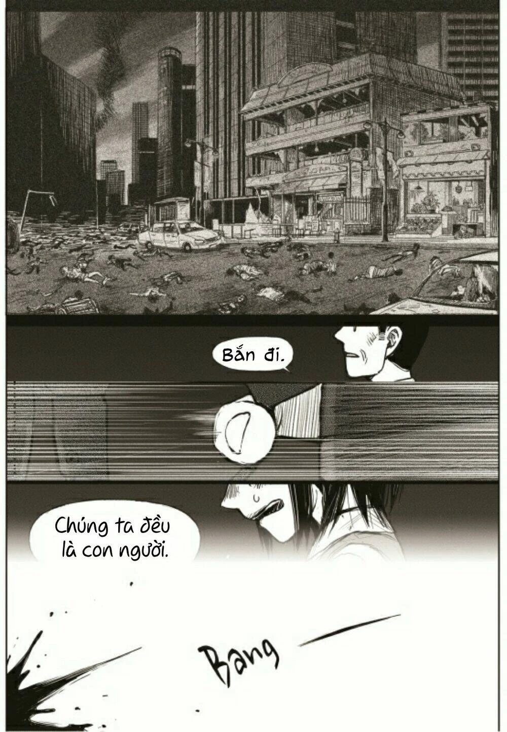 The Horizon Chapter 8 - 28