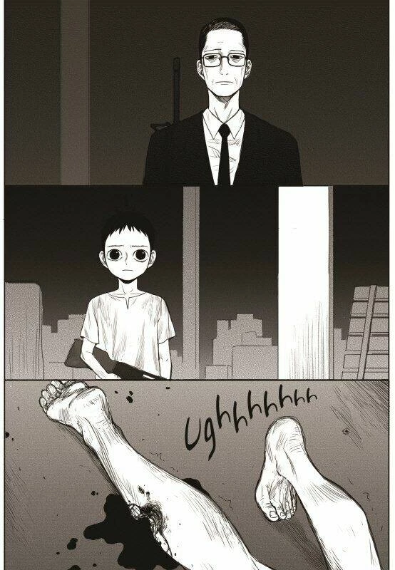 The Horizon Chapter 8 - 29