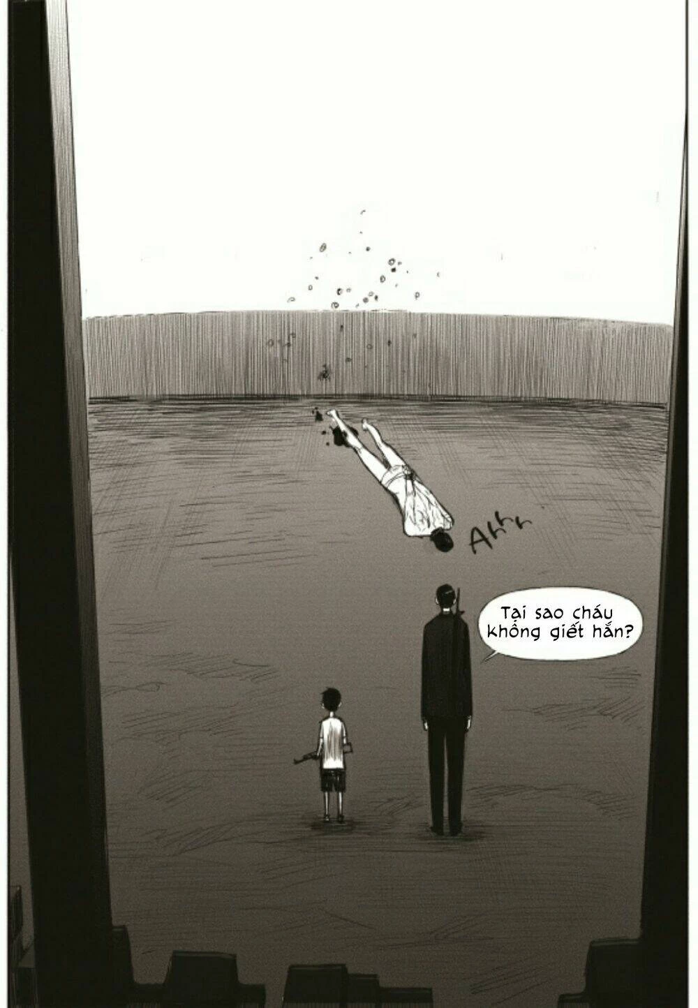 The Horizon Chapter 8 - 30