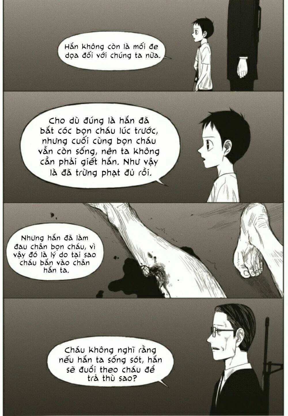 The Horizon Chapter 8 - 31